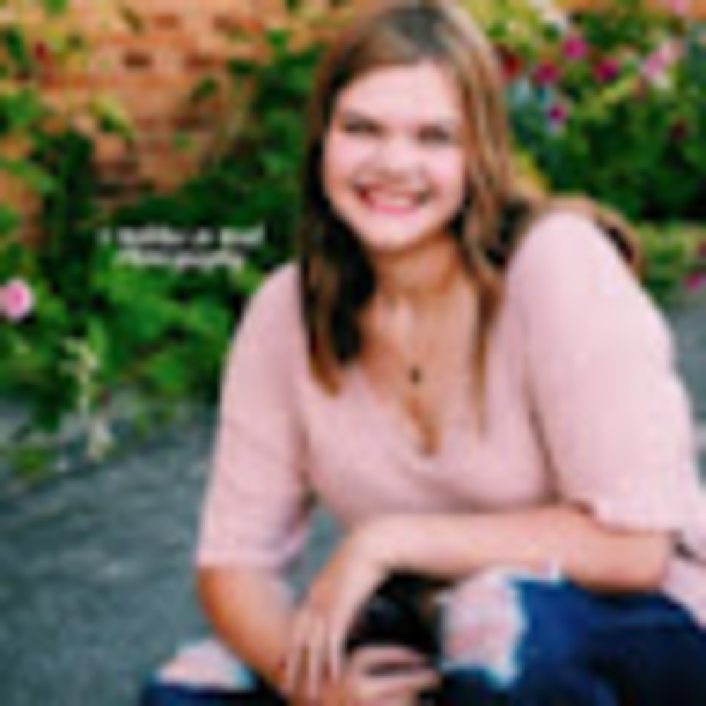 Meet your Posher, Kenna